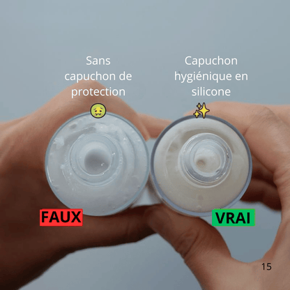 Sérum exfoliant efficace pour un teint éclatant et une peau renouvelée