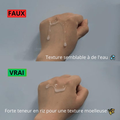 Sérum exfoliant efficace pour un teint éclatant et une peau renouvelée