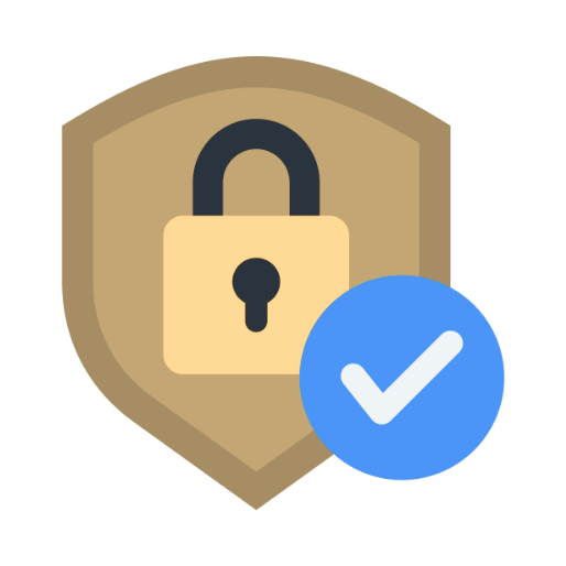 Secure your package 📦